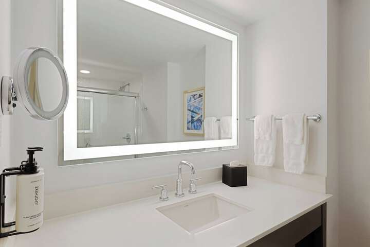 Crowne Plaza Albany - The Desmond Hotel by IHG