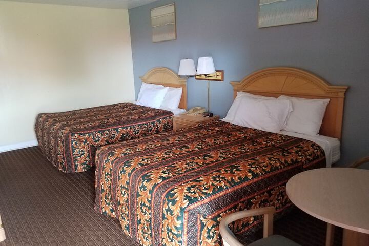 Scottish inns