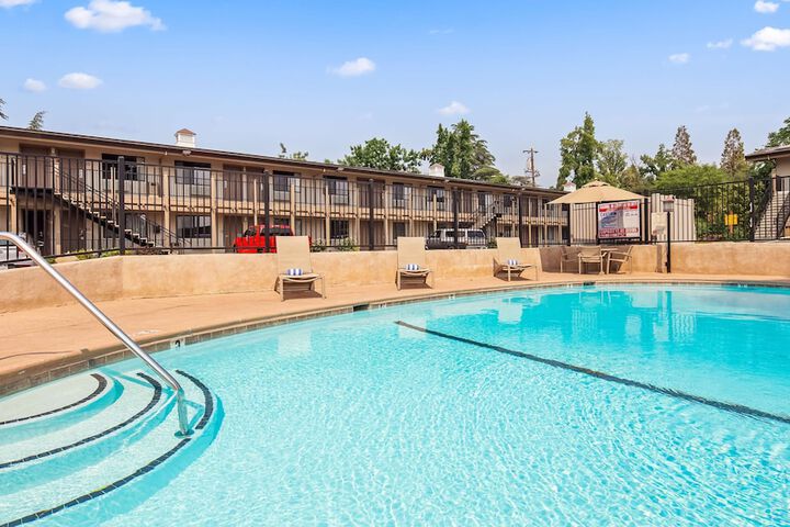 Best Western Golden Key