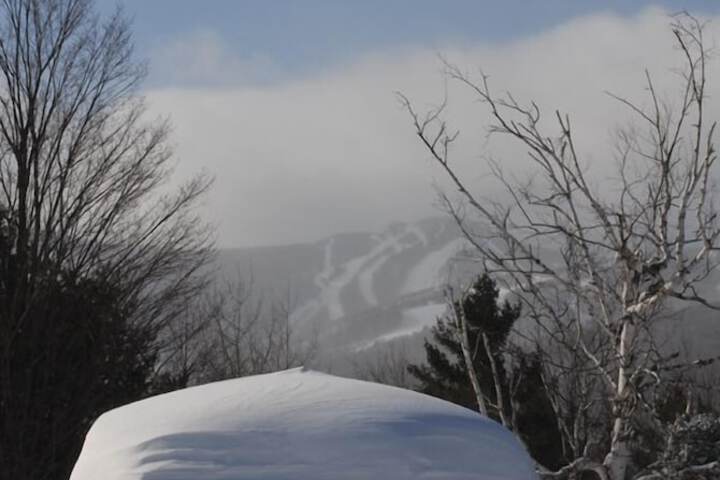 Summit Lodge