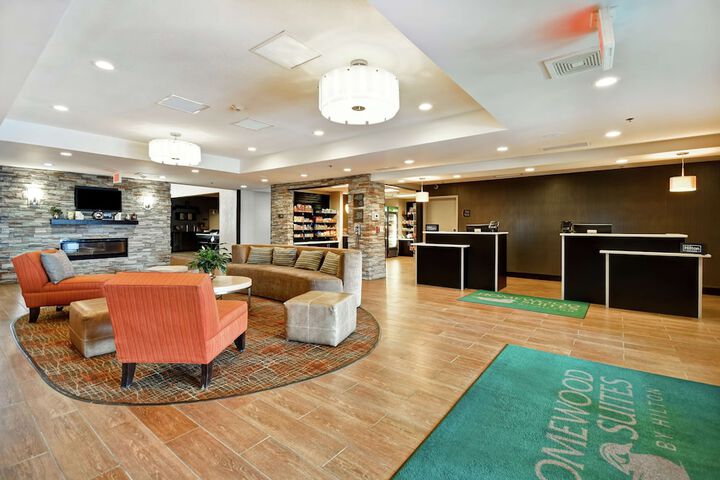 Homewood Suites by Hilton DuBois PA