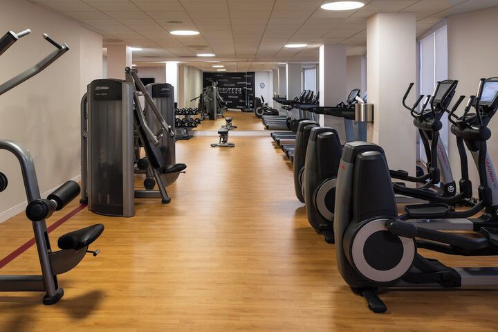 Health and Fitness 56 of 57