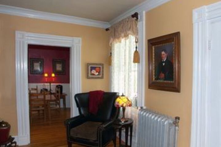 Wagener Estate Bed & Breakfast