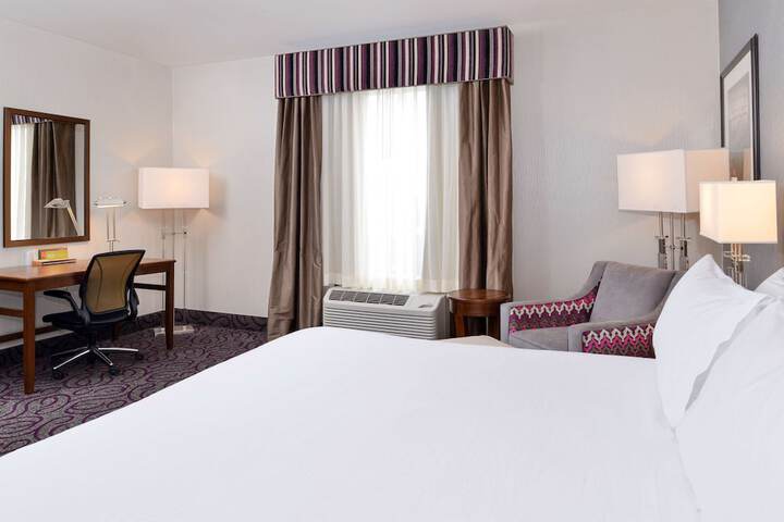 Hilton Garden Inn Hobbs