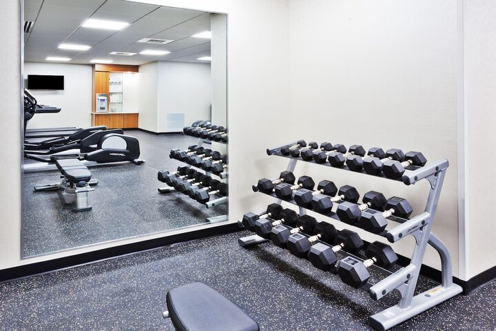 SpringHill Suites by Marriott Montgomery Prattville / Millbrook