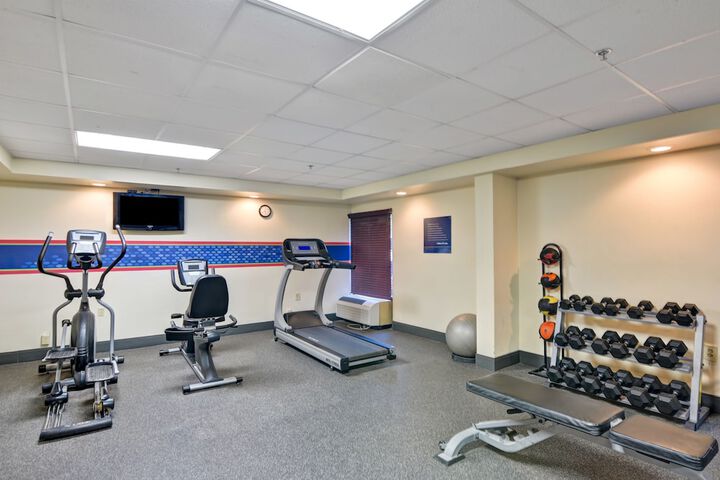 Health and Fitness 52 of 58