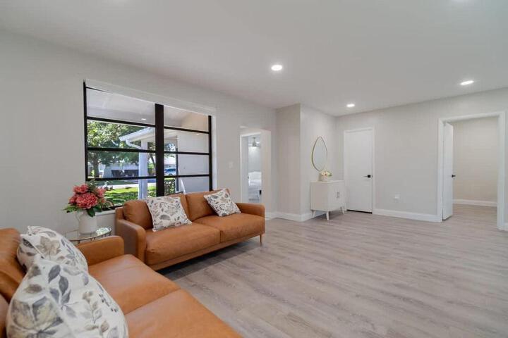 The Floridas finest living villa