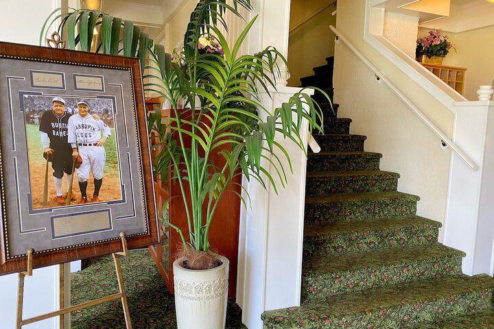 Crystal Bay Historic Hotel
