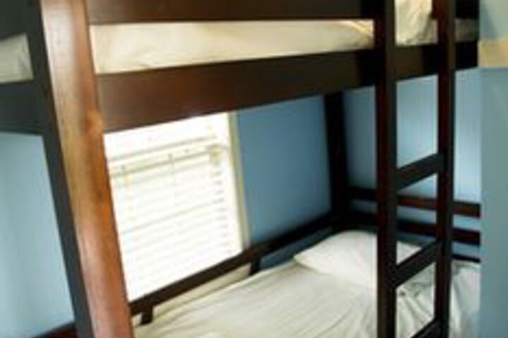 Indiana Beach Accommodations