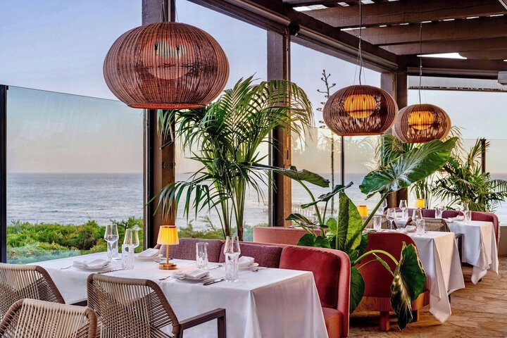 The Ritz-Carlton Bacara Santa Barbara