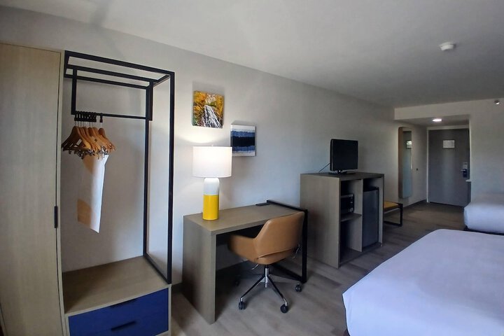 Comfort Inn Marion near Downtown & Blue Ridge PKWY