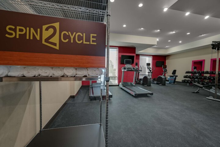 Home2 Suites by Hilton Temple Medical Center