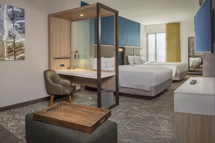 SpringHill Suites by Marriott Gainesville Haymarket