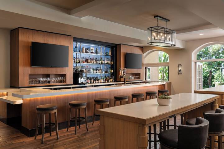 Hyatt Regency Newport Beach