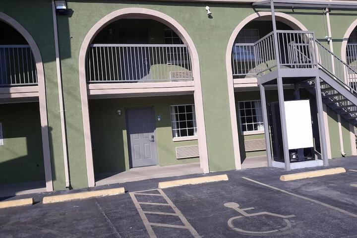 Parkway Inn Channelview