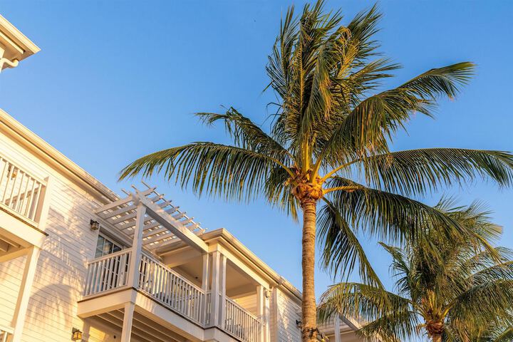 Hilton Key West Resort & Marina