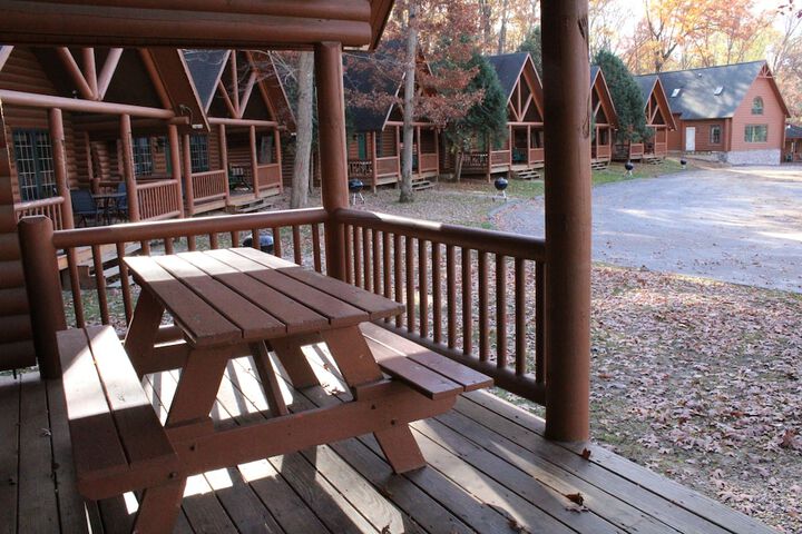 Terrace/Patio 289 of 374