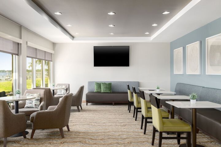 TownePlace Suites by Marriott Fort Walton Beach-Eglin AFB