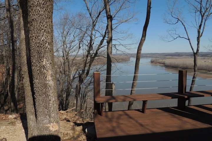 Pinckney Bend Bed & Breakfast