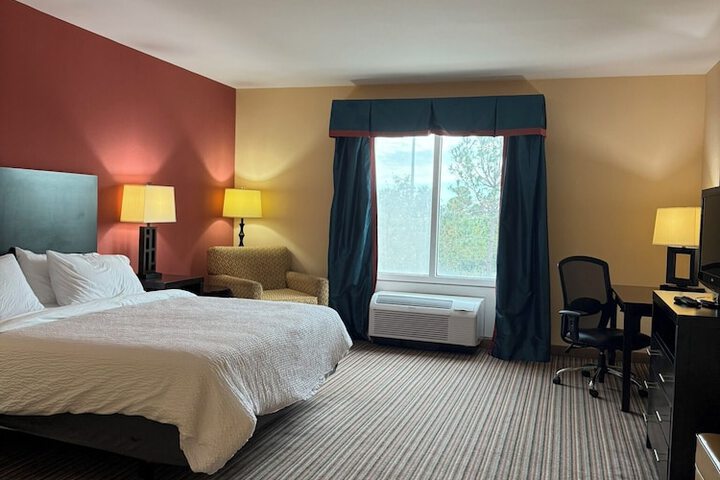 Holiday Inn Titusville-Kennedy Space Center by IHG