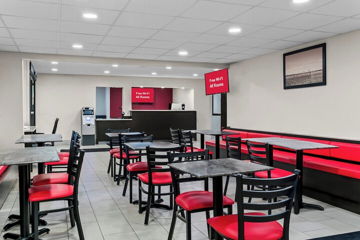 Hotel Interior 12 of 44