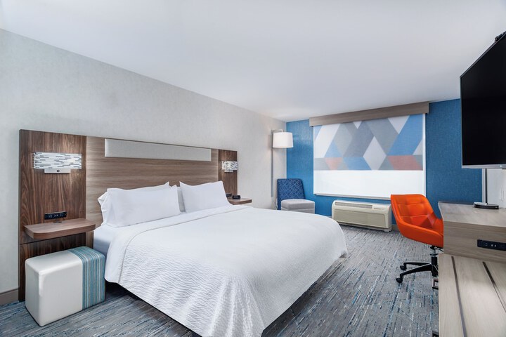 Holiday Inn Express Hotel & Suites Twin Falls by IHG