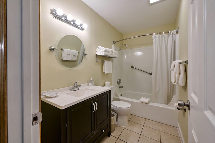 D Sands Rentals