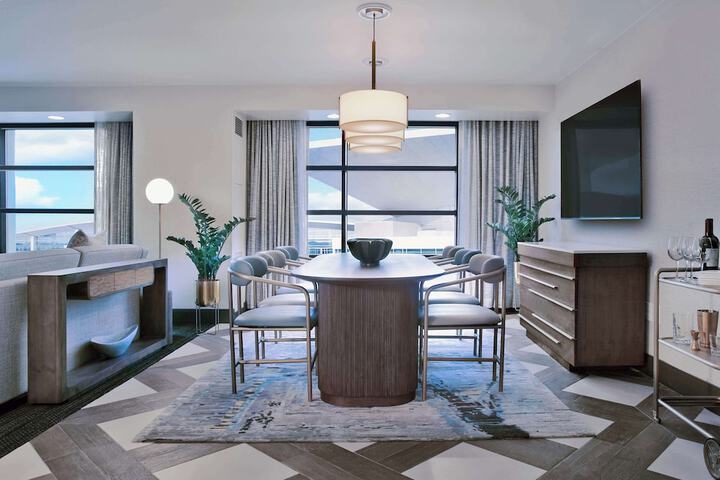 Hilton Omaha