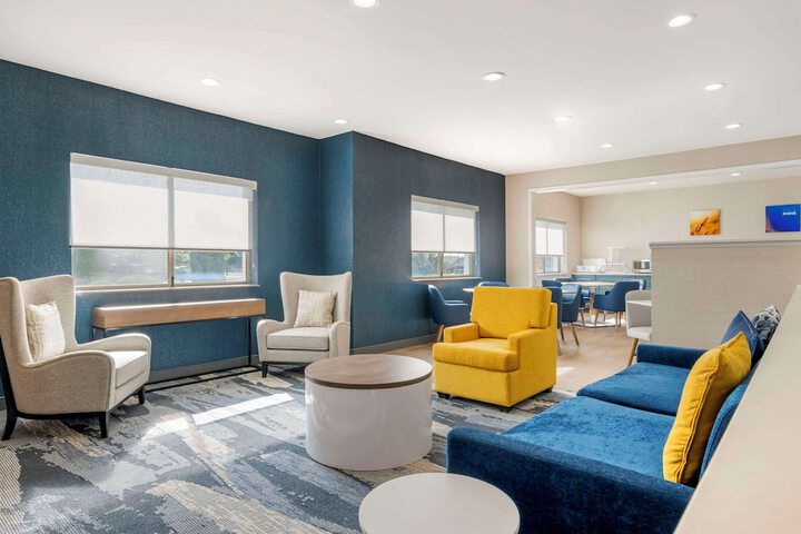 Comfort Inn Kendallville East