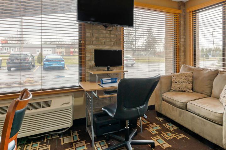 Quality Inn Wooster