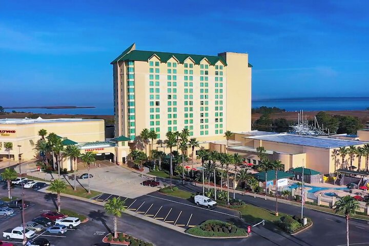 Hollywood Casino Gulf Coast