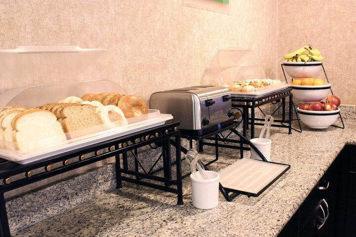 Breakfast/Coffee Service 38 of 39