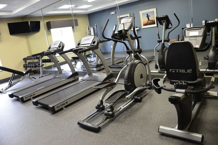 Health and Fitness 27 of 27