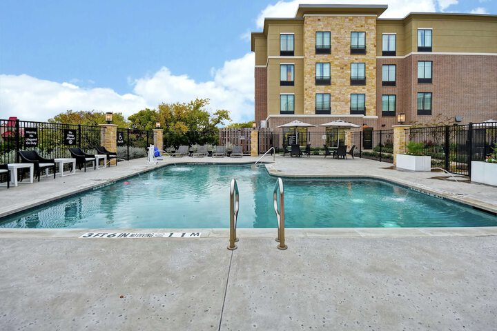 Pool 6 of 55