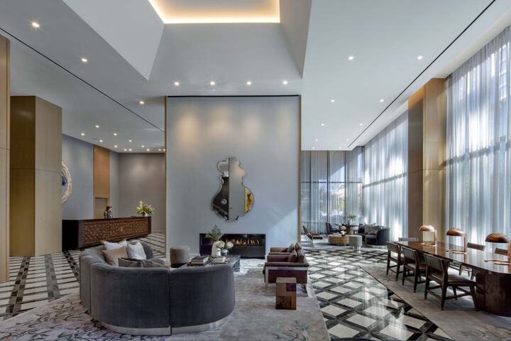 Hotel Interior 10 of 117