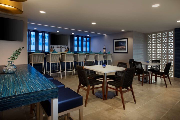 Fenwick Shores Tapestry Collection by Hilton
