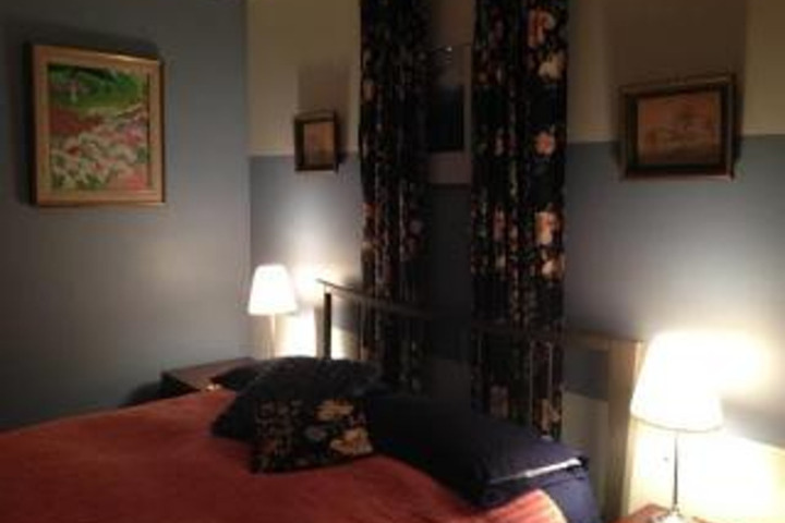 SOUTH BRIDGE BED AND BREAKFAST