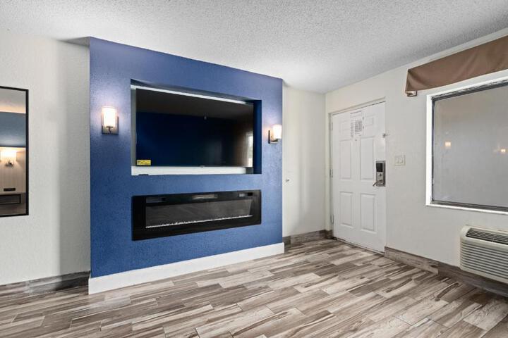 Baymont by Wyndham Orlando Downtown