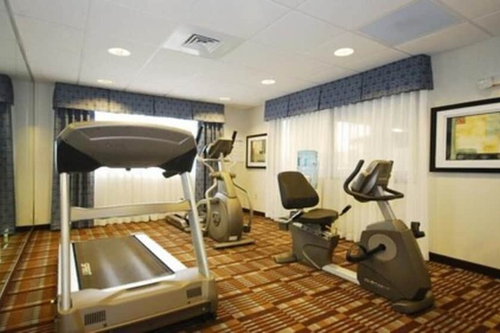 Health and Fitness 34 of 34