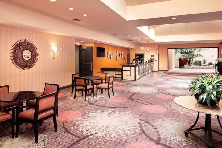 Concord Plaza Hotel