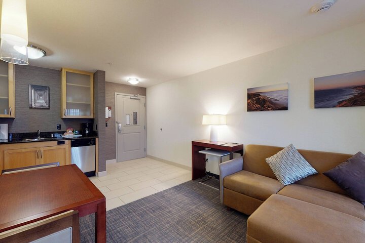 Residence Inn San Diego Del Mar