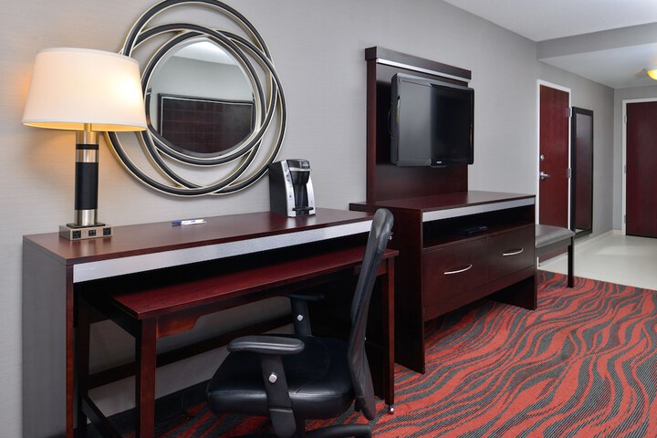 Holiday Inn Express Canandaigua - Finger Lakes by IHG
