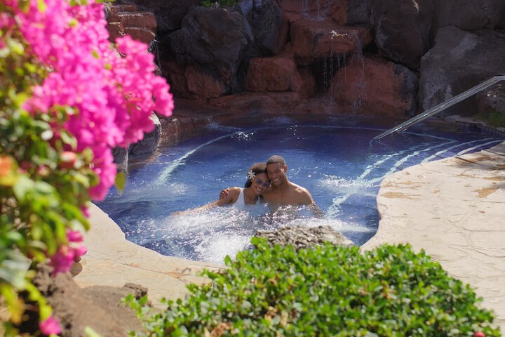 Hyatt Regency Maui Resort & Spa