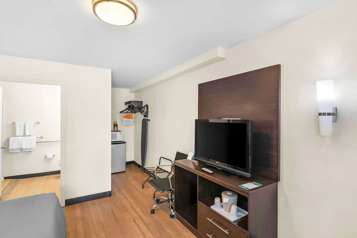 Quality Inn Queensbury - Lake George Area