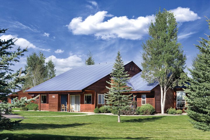 Club Wyndham Pagosa