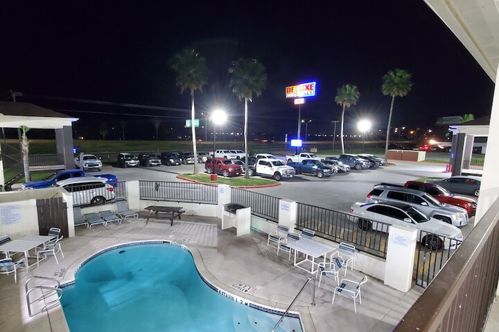 Hotel 9 of 59