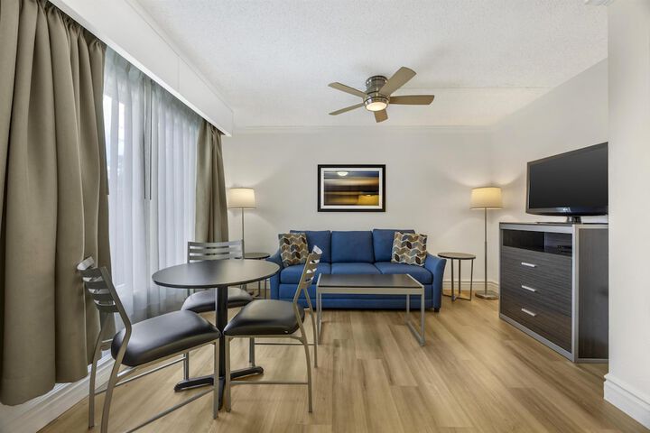 Best Western Pier Point Inn