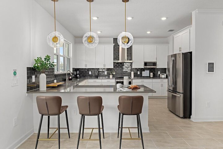 Harbor Island Beach Club Homes by Villatel