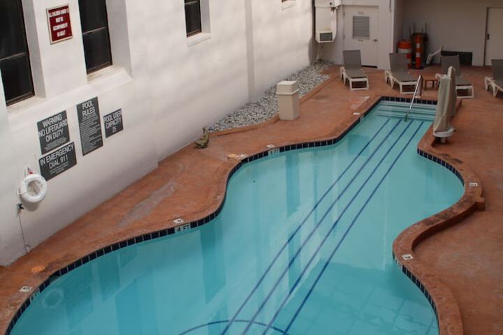 Pool 7 of 46