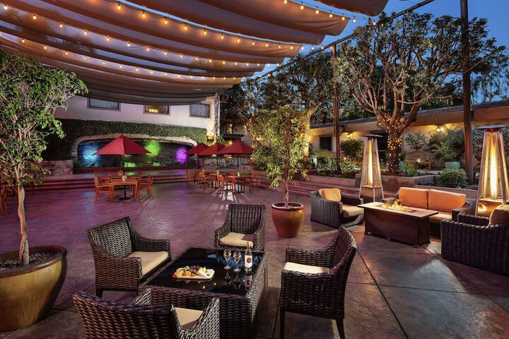 Terrace/Patio 57 of 60